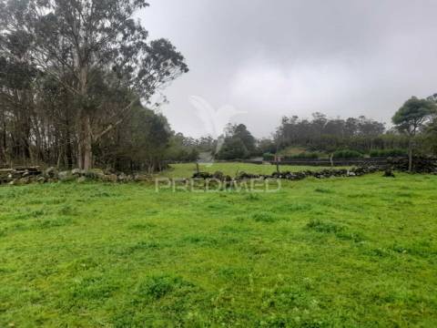 Terreno - são bartolomeu