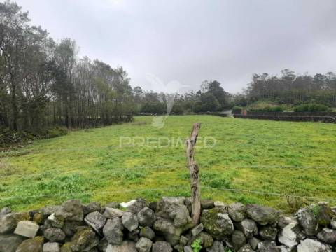 Terreno - são bartolomeu