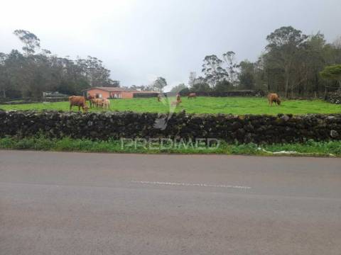 Terreno - são bartolomeu