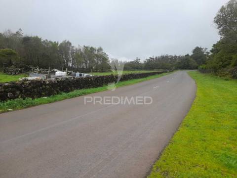 Terreno - são bartolomeu