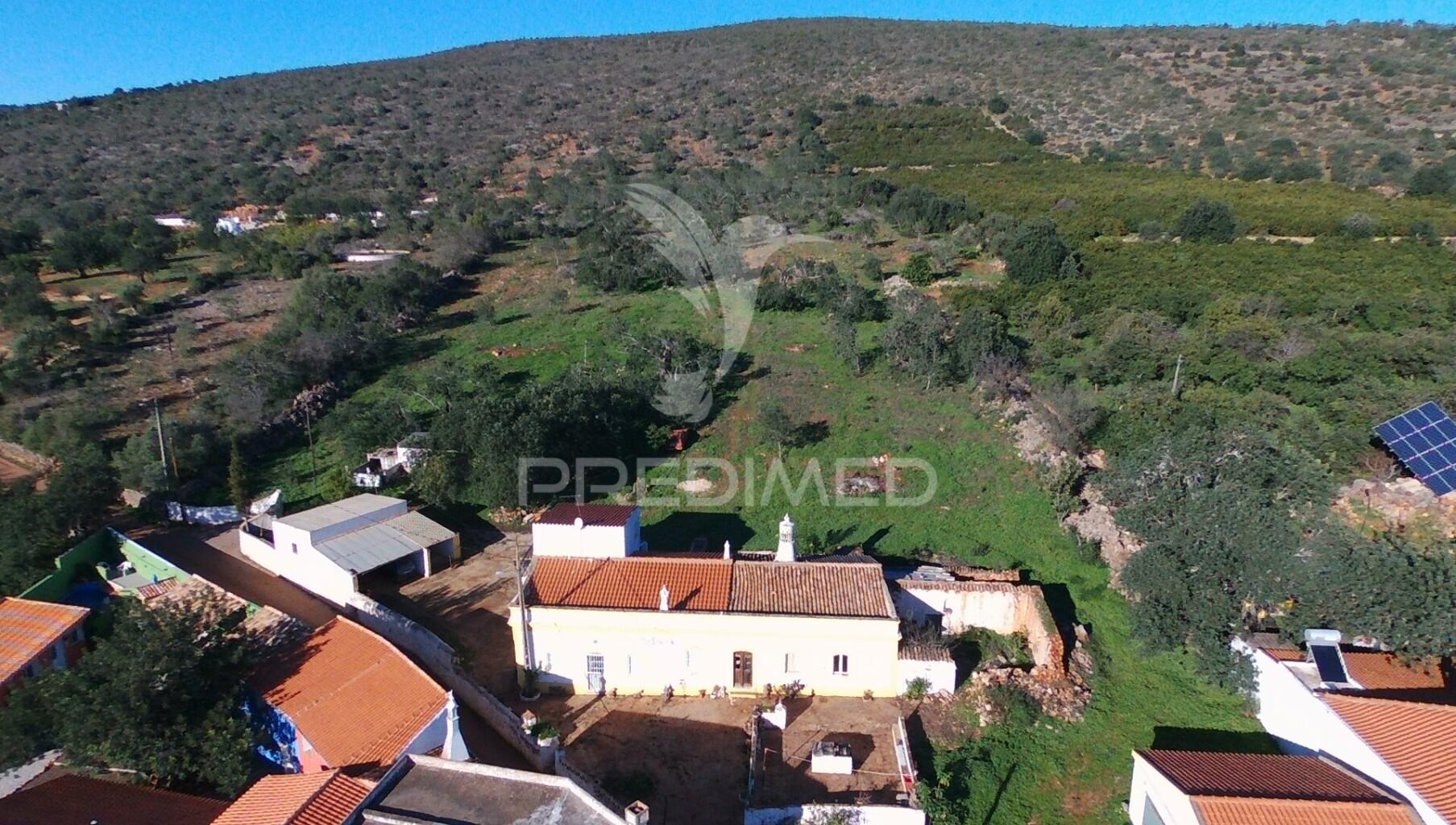 Quinta para venda
