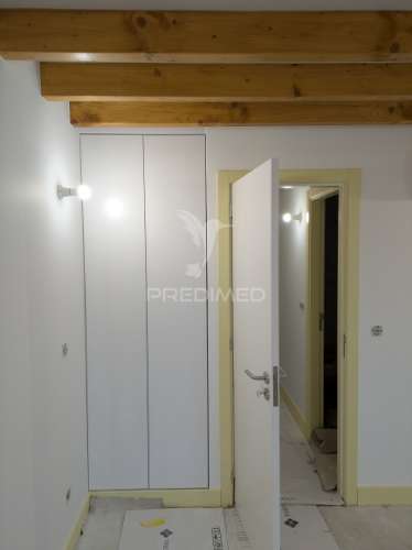 Apartamento duplex t2+2