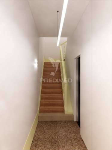 Apartamento duplex t2+2