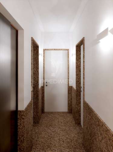 Apartamento duplex t2+2