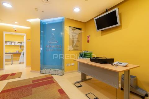 Loja com 335m2 no centro da cidade de olhão