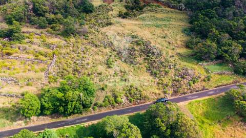 Terreno com área 20.800 m2 para investimento em machico
