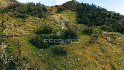 Terreno com área 20.800 m2 para investimento em machico