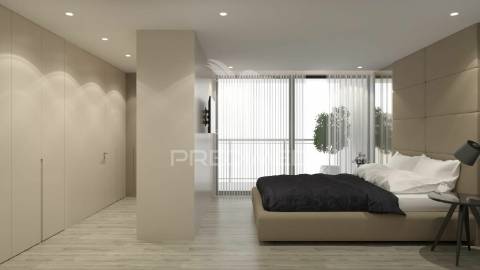 Villas sancto pedro fajozes vila de conde