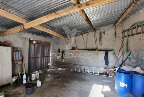 Terreno rústico de 1000m² à venda – o almeirim, arneiro das milhariças