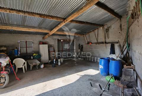 Terreno rústico de 1000m² à venda – o almeirim, arneiro das milhariças