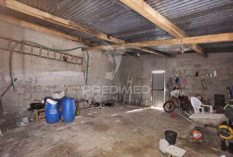 Terreno rústico de 1000m² à venda – o almeirim, arneiro das milhariças