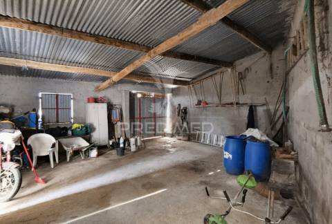 Terreno rústico de 1000m² à venda – o almeirim, arneiro das milhariças