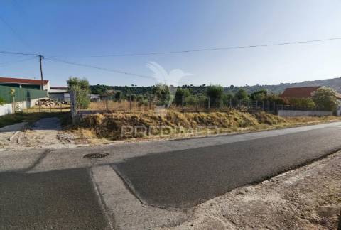Terreno rústico de 1000m² à venda – o almeirim, arneiro das milhariças