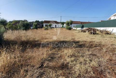 Terreno rústico de 1000m² à venda – o almeirim, arneiro das milhariças