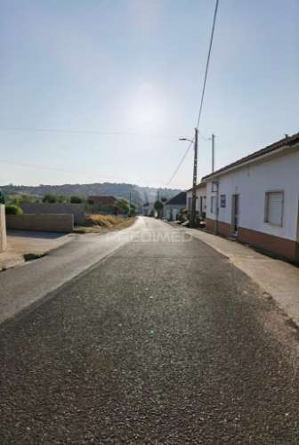 Terreno rústico de 1000m² à venda – o almeirim, arneiro das milhariças