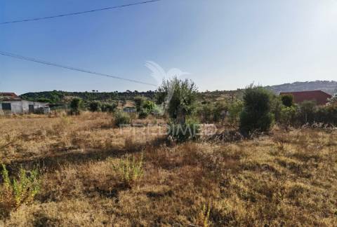 Terreno rústico de 1000m² à venda – o almeirim, arneiro das milhariças