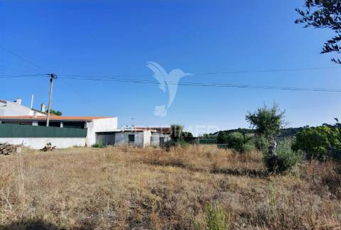 Terreno rústico de 1000m² à venda – o almeirim, arneiro das milhariças