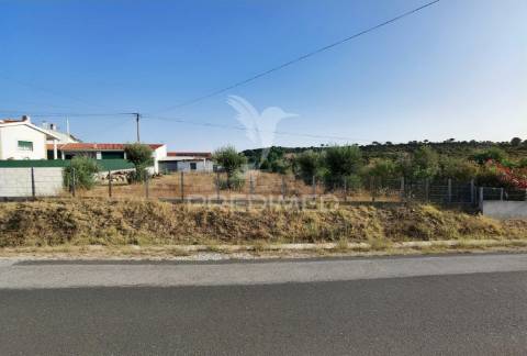 Terreno rústico de 1000m² à venda – o almeirim, arneiro das milhariças