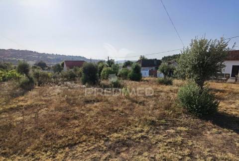 Terreno rústico de 1000m² à venda – o almeirim, arneiro das milhariças