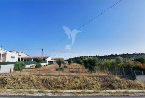 Terreno rústico de 1000m² à venda – o almeirim, arneiro das milhariças