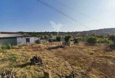 Terreno rústico de 1000m² à venda – o almeirim, arneiro das milhariças