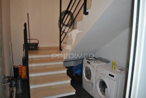 Fantástico duplex com vista para o oceano