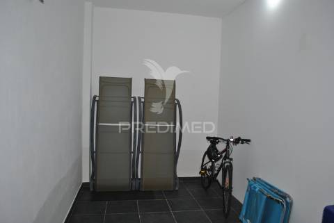 Fantástico duplex com vista para o oceano