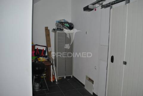 Fantástico duplex com vista para o oceano