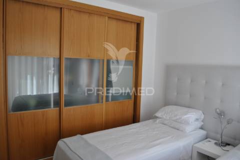 Fantástico duplex com vista para o oceano