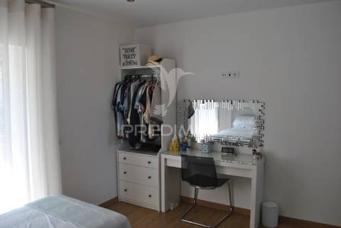 Fantástico duplex com vista para o oceano