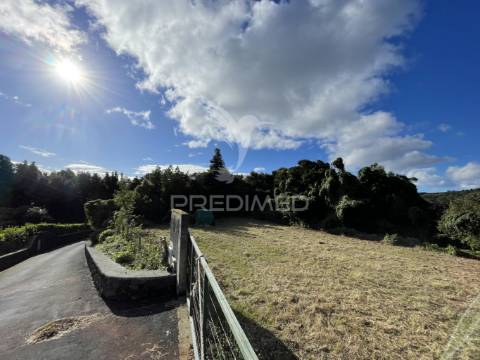 Terreno para construção