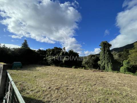 Terreno para construção