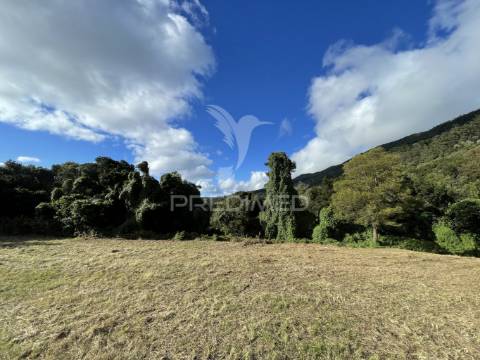 Terreno para construção