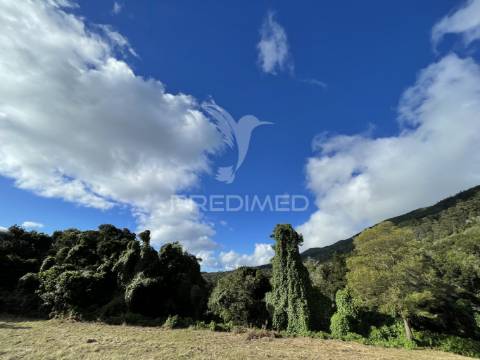 Terreno para construção