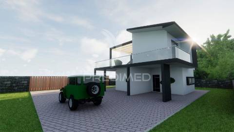 Terreno para construção