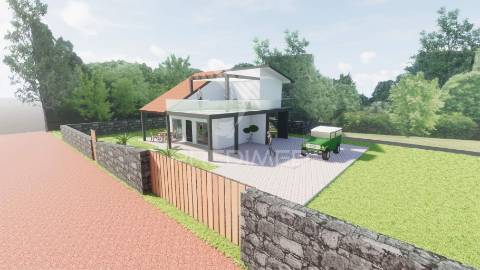 Terreno para construção