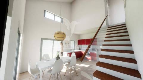 Terreno para construção