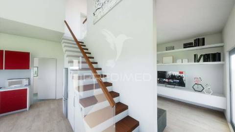 Terreno para construção