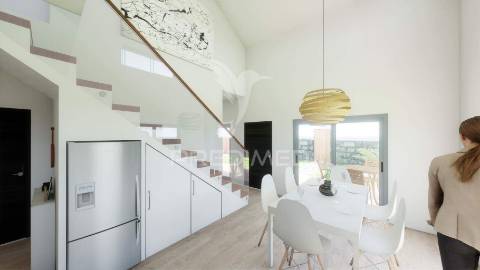 Terreno para construção