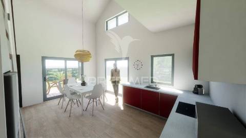 Terreno para construção