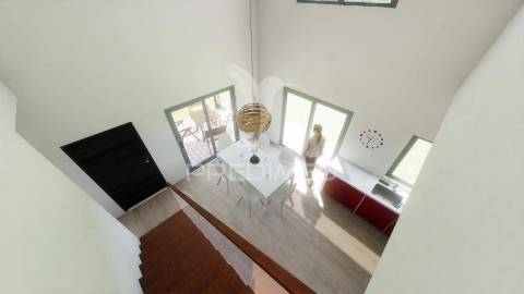 Terreno para construção