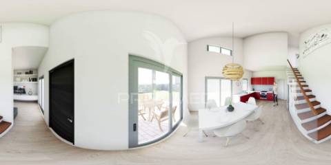 Terreno para construção