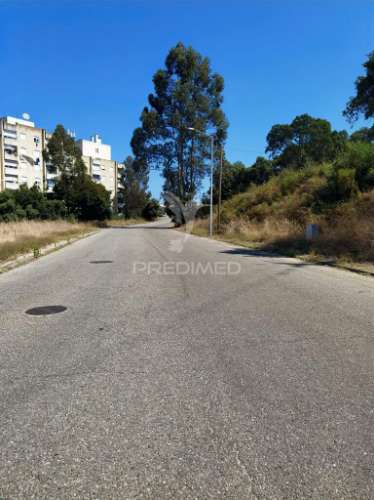 Terreno urbano com projeto aprovado para moradia de luxo - santarém