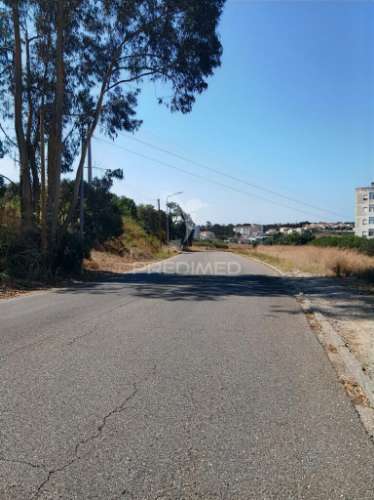 Terreno urbano com projeto aprovado para moradia de luxo - santarém