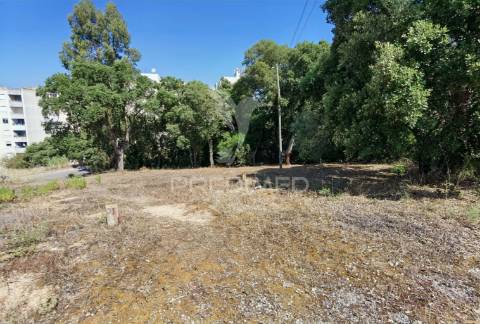 Terreno urbano com projeto aprovado para moradia de luxo - santarém