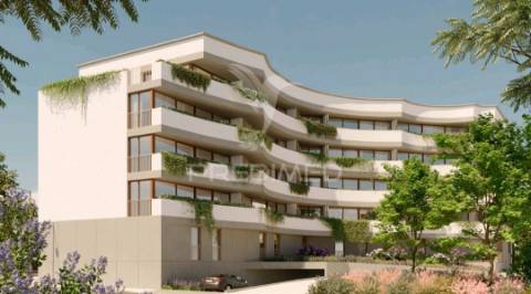 Apartamento t1 em zona nobre de sines