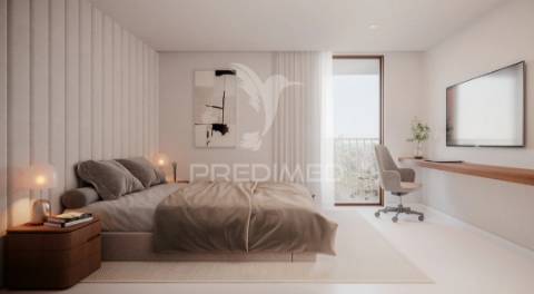 Apartamento t1 em zona nobre de sines