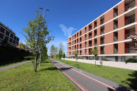 O vess living  costa - guimarães