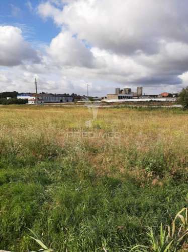 Terreno misto vila chã de ourique / cartaxo