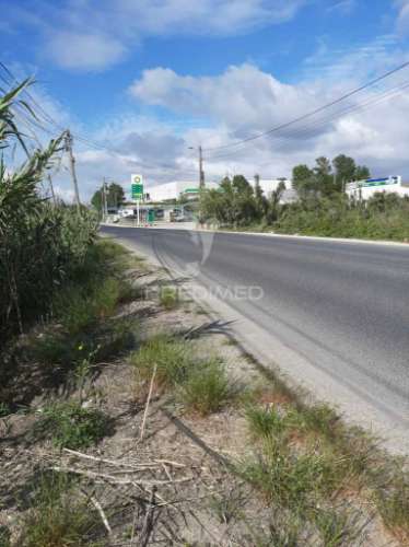 Terreno misto vila chã de ourique / cartaxo